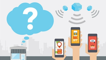 Promociones, Productos & Notificaciones